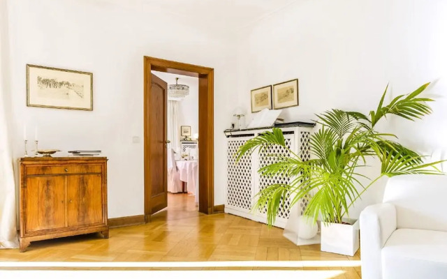 Hotel Villa Falkenberg