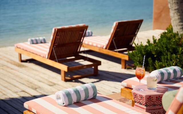 Cambridge Beaches Resort & Spa