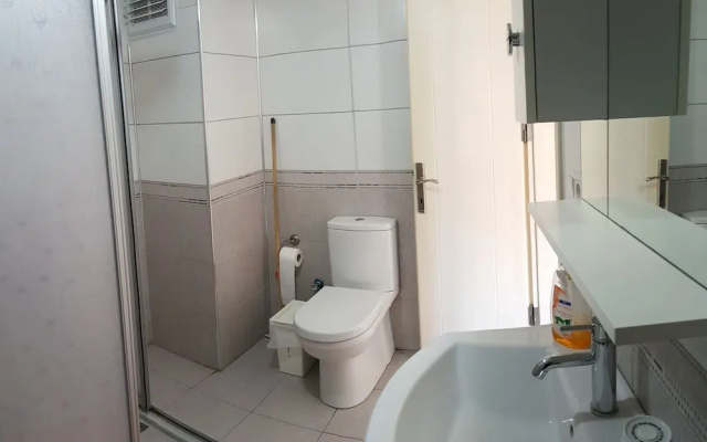Suna Apart Hotel