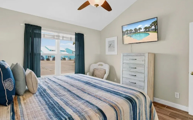 Kontiki Bayfront K304 3 Bedroom Condo