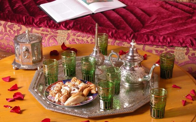 Riad Kniza