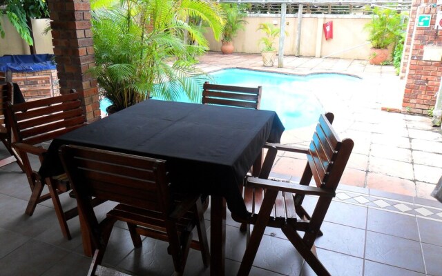 The Elephant Hills B&B