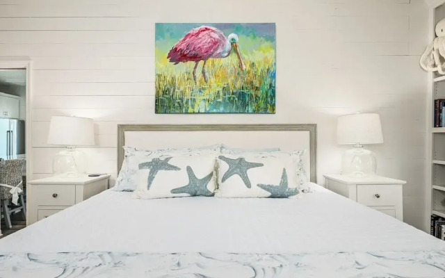 Bolivar Bungalow 1 Bedroom Home