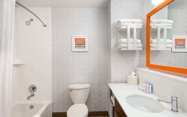 Hampton Inn St. Louis - Columbia