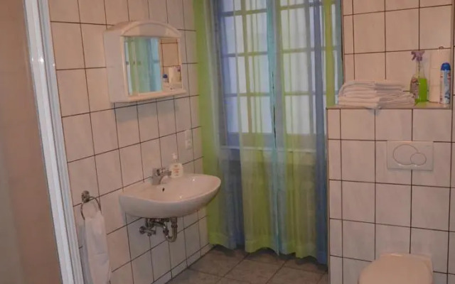 Guesthouse Schloß-Cafe