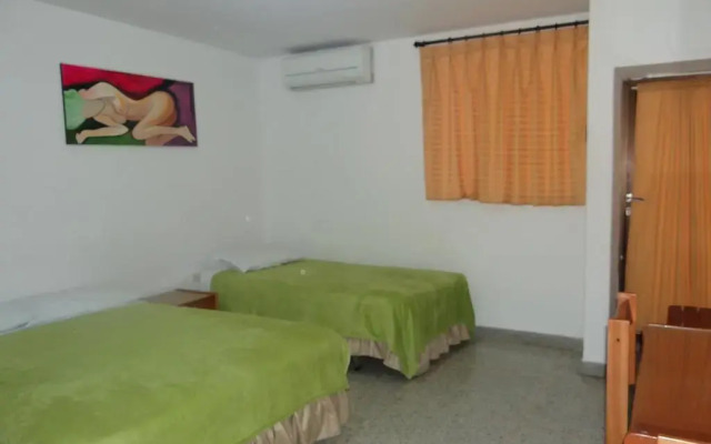 Hotel Sevilla Plaza Bucaramanga