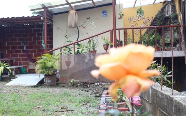 Hotel Flor del Campo