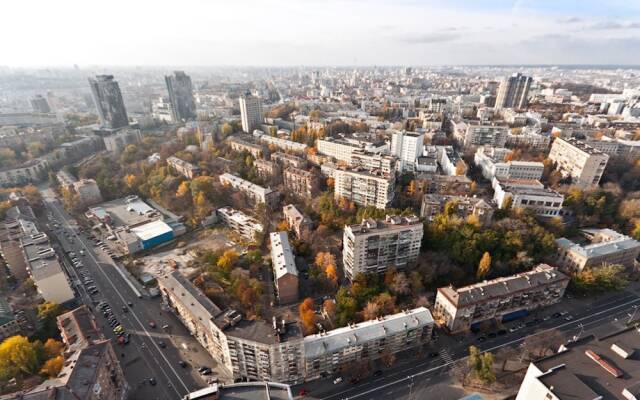 Гостевой дом «Партнер Кловский»