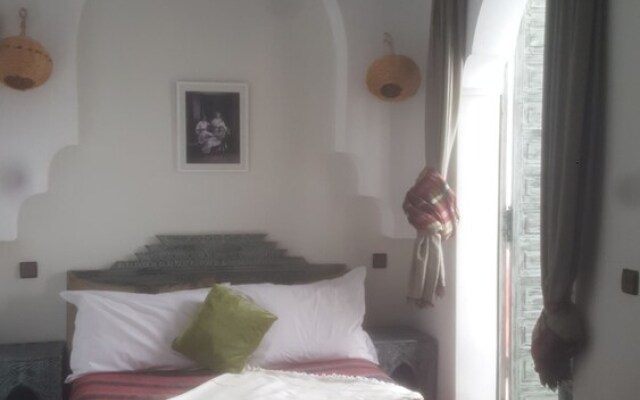 Riad Dar Radya
