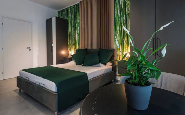 YOU Rhome in Garbatella