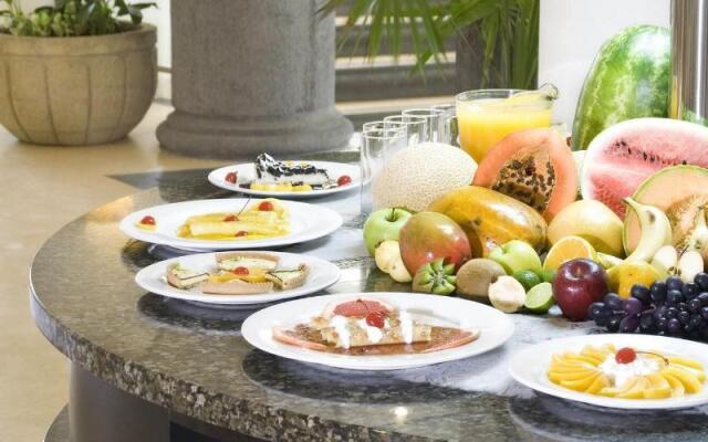 Excelaris Grand Resort Conventions & Spa