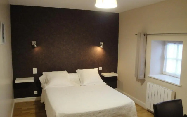 Hôtel Le Marronnier