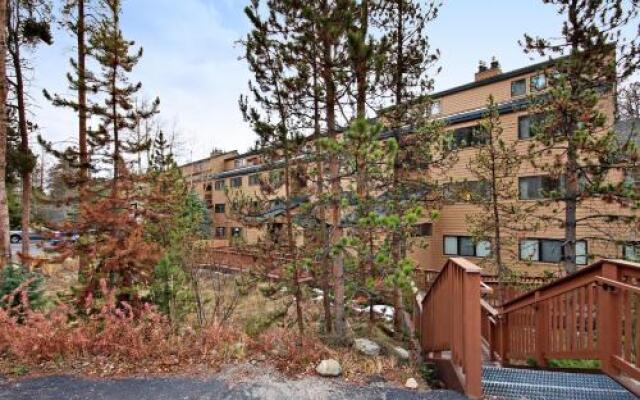 1633 Quicksilver Condo