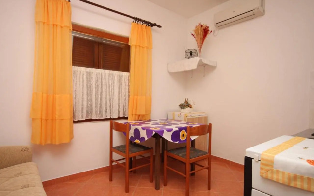 Apartments by the sea Maslenica, Novigrad - 6568