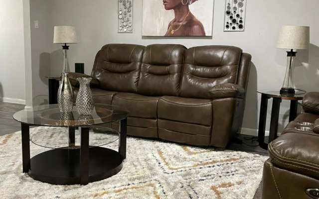 Luxurious Apartment in Katy