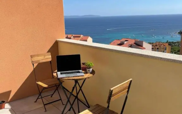 Superbe appartement neuf de haut standing