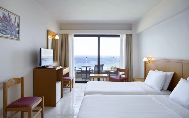 Cactus Hotel