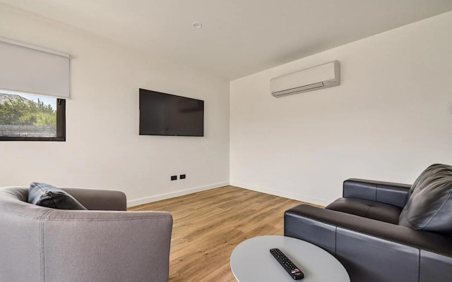 Southern Apartments Launceston