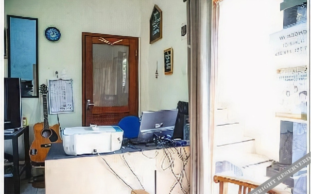 Oyo 3737 Pondok Ramayana