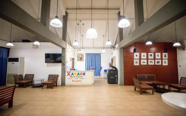 Xanadu Beach Resort