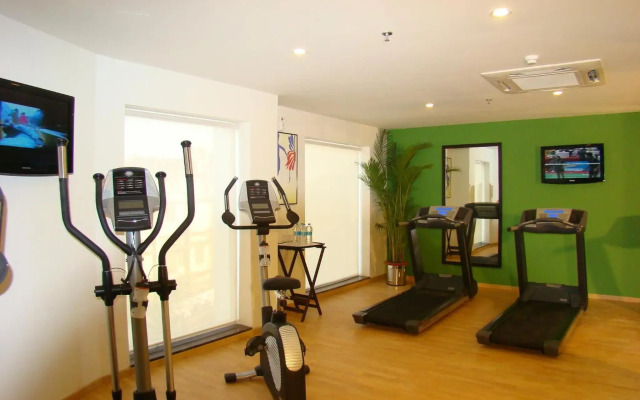 Lemon Tree Hotel Chennai