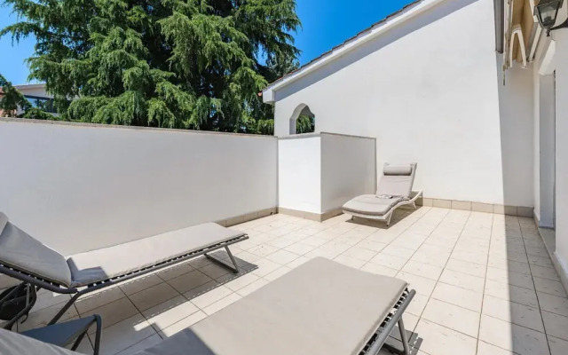 Villa Gigi With View