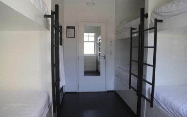 Hostel Brasil Boutique