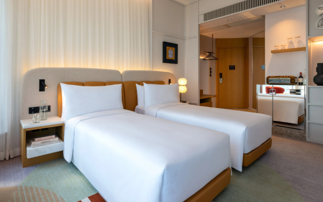 Mondrian Hong Kong