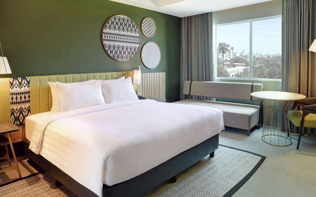 Mercure Makassar Nexa Pettarani