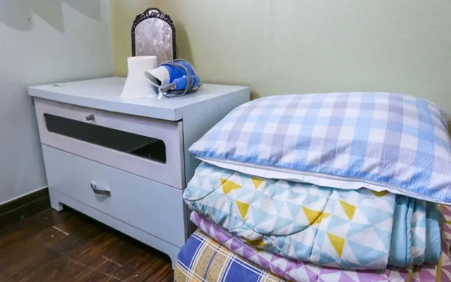 Tongyeong Gooreum Guest House
