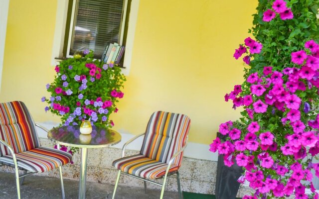 Ferienwohnung Gerersdorf