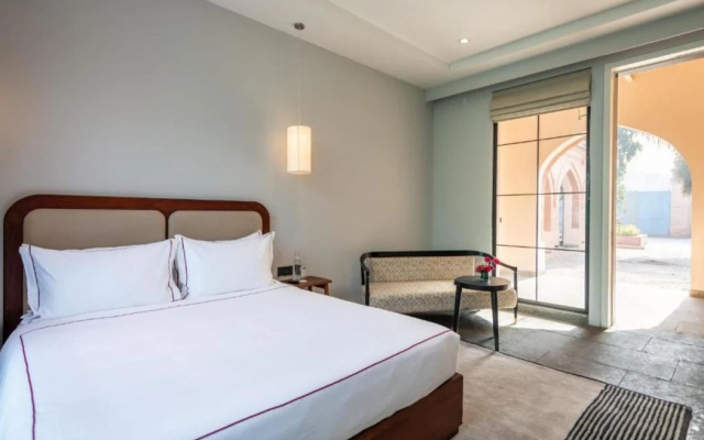 The Earth Amritsar Trademark Collection By Wyndham
