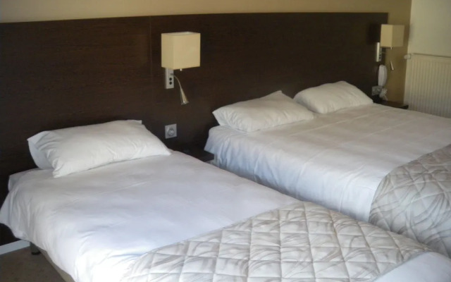 Brit Hotel Le Relais de la Forêt