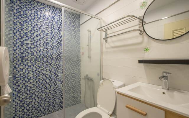 Kenting Shin Yu Homestay