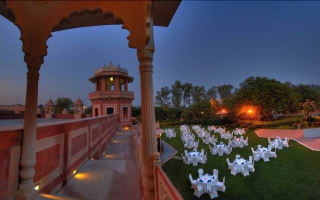 Orient Taj Hotel &Resort