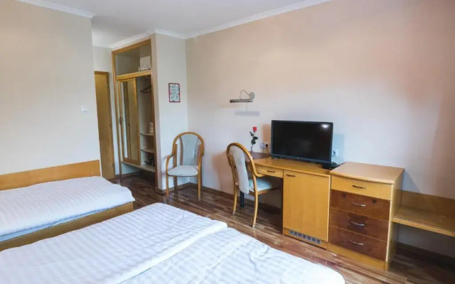 Hotel Smuk