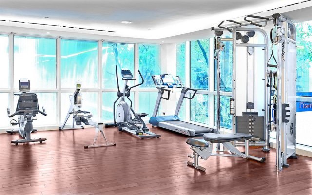 Park Regis by Prince Singapore