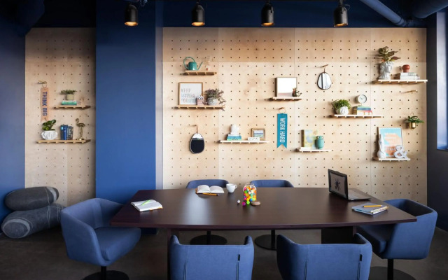 Moxy Halifax Downtown