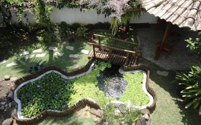 Pousada Torre del Mar