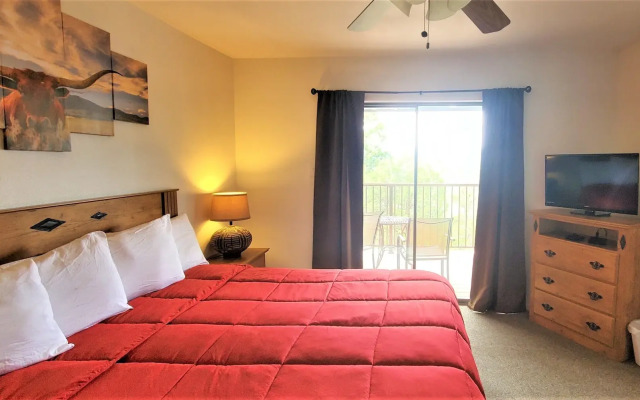 High Sierra Condominium