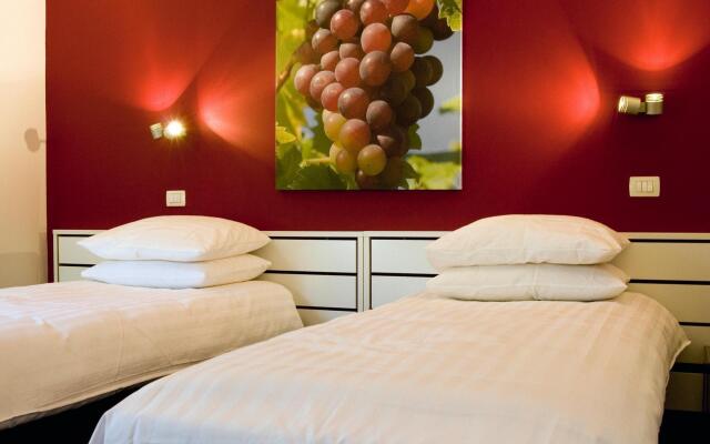 Residence Tenuta Madonnina, Castiglione Di Sicilia