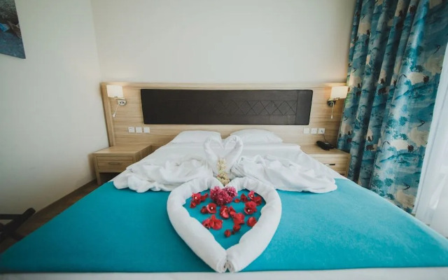 Sea Life Hotel