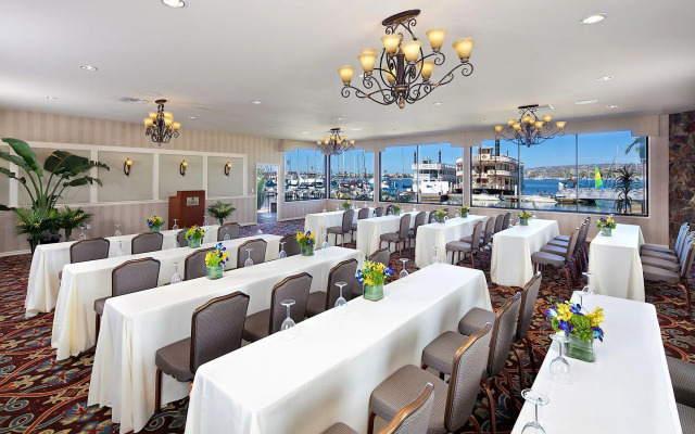 Bahia Resort Hotel