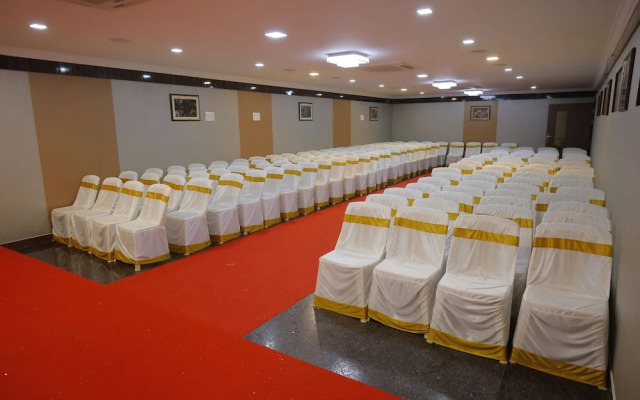 Hotel Sree Devi