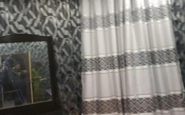 New Sprit Luxury Room