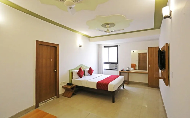 MyHomeHotels – Hotel Ambrosia