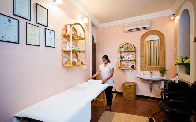 Marbella Guest House