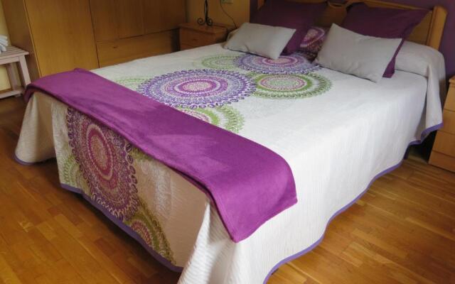 Apartaments El Ribal