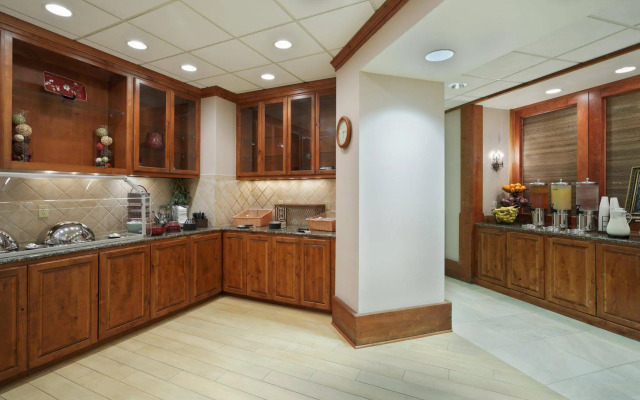 Fairfield Inn By Marriott Raleigh Crabtree