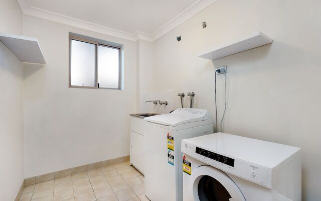 Castle Hill Furnished Apartments